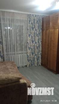 2-к квартира, на длительный срок, 42м2, 2/6 этаж