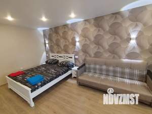 1-к квартира, посуточно, 33м2, 3/5 этаж