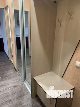 1-к квартира, на длительный срок, 32м2, 3/4 этаж