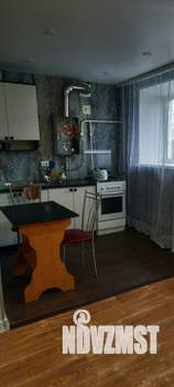 Студия квартира, посуточно, 33м2, 3/5 этаж