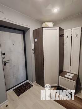 1-к квартира, посуточно, 30м2, 5/5 этаж