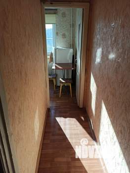 2-к квартира, на длительный срок, 43м2, 4/5 этаж