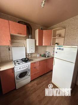 1-к квартира, на длительный срок, 30м2, 3/5 этаж
