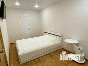 2-к квартира, посуточно, 42м2, 4/5 этаж