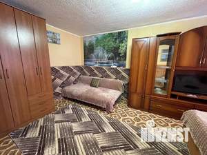 1-к квартира, посуточно, 30м2, 3/5 этаж