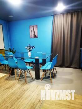 1-к квартира, посуточно, 80м2, 1/5 этаж