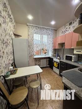 2-к квартира, посуточно, 49м2, 3/4 этаж