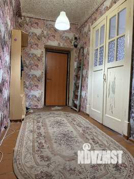 2-к квартира, на длительный срок, 60м2, 4/5 этаж