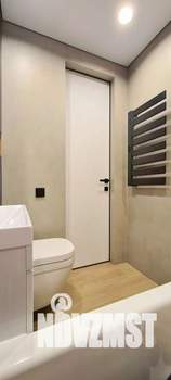 2-к квартира, посуточно, 38м2, 1/1 этаж