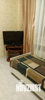 3-к квартира, посуточно, 45м2, 1/5 этаж