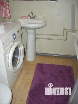 1-к квартира, на длительный срок, 31м2, 1/5 этаж