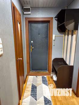 1-к квартира, на длительный срок, 34м2, 7/10 этаж