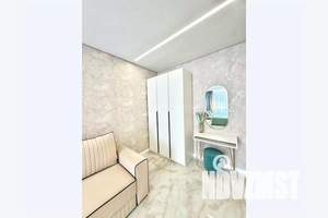 1-к квартира, посуточно, 40м2, 8/10 этаж