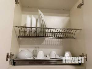 1-к квартира, посуточно, 33м2, 2/5 этаж