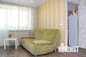 2-к квартира, посуточно, 46м2, 3/4 этаж