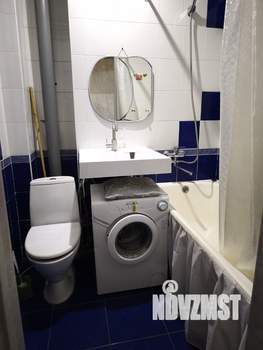 1-к квартира, на длительный срок, 30м2, 5/5 этаж