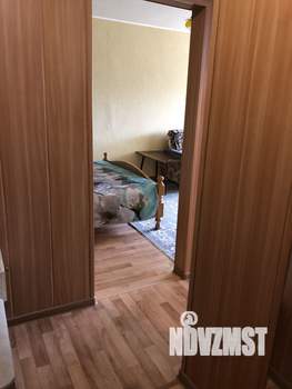 1-к квартира, на длительный срок, 30м2, 3/5 этаж
