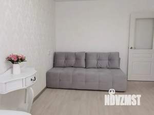 1-к квартира, посуточно, 33м2, 6/9 этаж