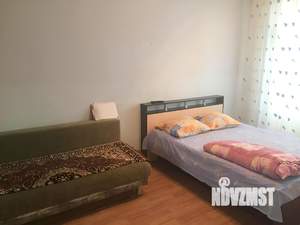 3-к квартира, посуточно, 100м2, 4/4 этаж