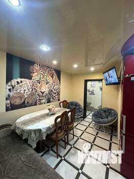 3-к квартира, на длительный срок, 58м2, 1/5 этаж