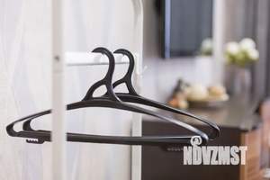 1-к квартира, посуточно, 40м2, 1/9 этаж