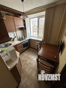 2-к квартира, на длительный срок, 45м2, 3/5 этаж