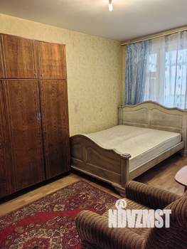 1-к квартира, на длительный срок, 34м2, 2/10 этаж