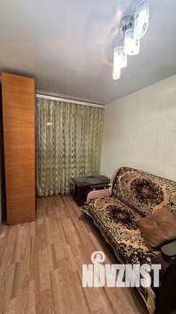 2-к квартира, на длительный срок, 45м2, 2/4 этаж