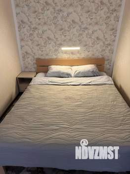 2-к квартира, посуточно, 42м2, 1/5 этаж