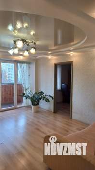 3-к квартира, на длительный срок, 60м2, 3/9 этаж