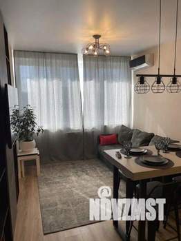 2-к квартира, посуточно, 45м2, 1/1 этаж