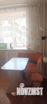 2-к квартира, на длительный срок, 43м2, 7/12 этаж