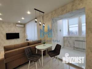 Студия квартира, на длительный срок, 34м2, 5/5 этаж