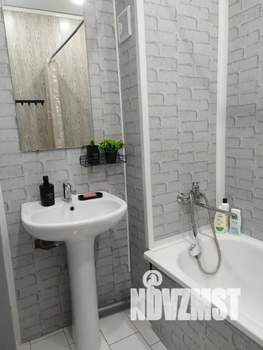 1-к квартира, посуточно, 35м2, 1/3 этаж