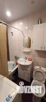 2-к квартира, на длительный срок, 45м2, 4/5 этаж