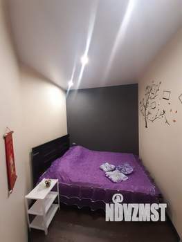 1-к квартира, посуточно, 32м2, 5/5 этаж