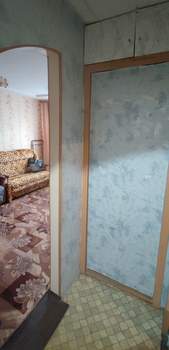 1-к квартира, на длительный срок, 32м2, 2/5 этаж