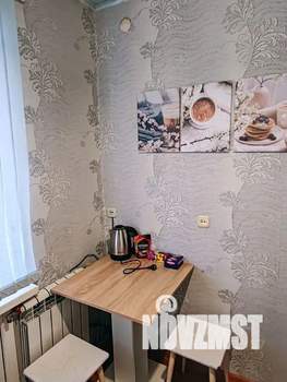 1-к квартира, посуточно, 33м2, 5/5 этаж
