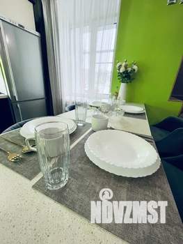 3-к квартира, посуточно, 60м2, 1/9 этаж
