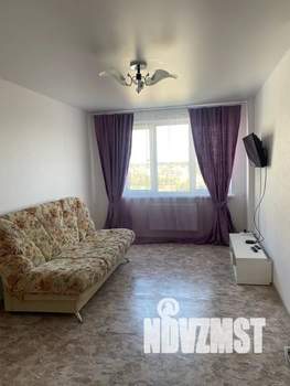 2-к квартира, посуточно, 55м2, 10/10 этаж