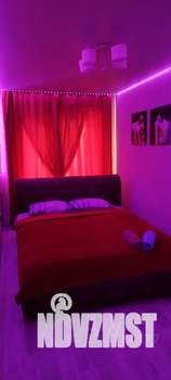 2-к квартира, посуточно, 42м2, 2/4 этаж