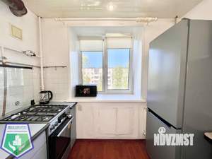 2-к квартира, на длительный срок, 46м2, 4/5 этаж