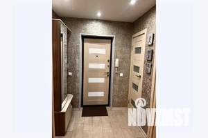 1-к квартира, посуточно, 36м2, 5/11 этаж