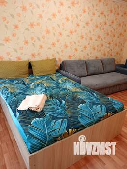 1-к квартира, посуточно, 32м2, 2/5 этаж