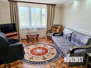 4-к квартира, посуточно, 90м2, 5/10 этаж