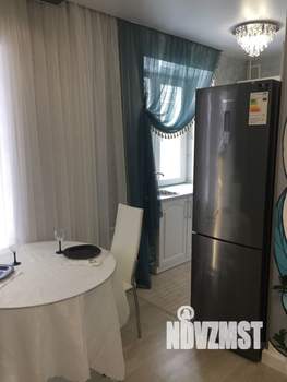 2-к квартира, посуточно, 50м2, 2/5 этаж