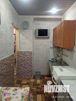 1-к квартира, на длительный срок, 28м2, 2/3 этаж