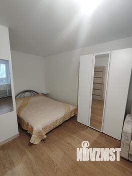 1-к квартира, на длительный срок, 35м2, 1/9 этаж