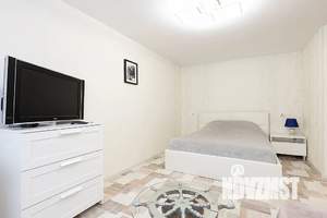 1-к квартира, посуточно, 40м2, 1/5 этаж