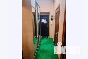 2-к квартира, посуточно, 45м2, 1/4 этаж